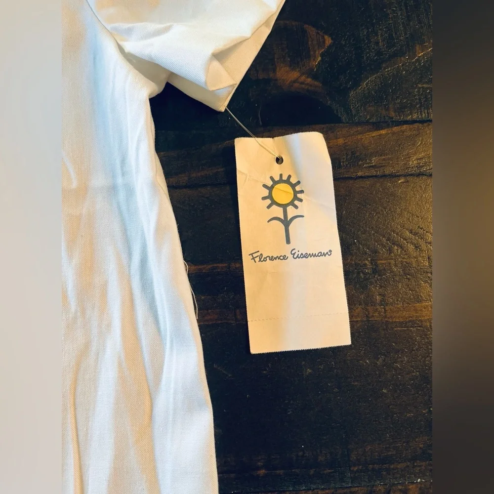 Florence Eiseman **NEW**Boutique Dress Shirt 3T - Picture 5 of 13